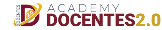 Docentes 2.0 Academy