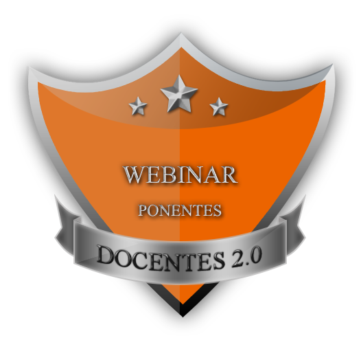 Ponentes Webinars